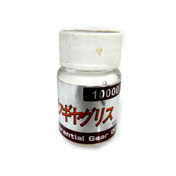 Differential Gear Oil (High Viscosity) 10000