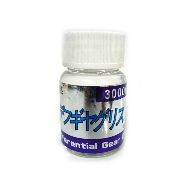 Differential Gear Oil (High Viscosity) 30000