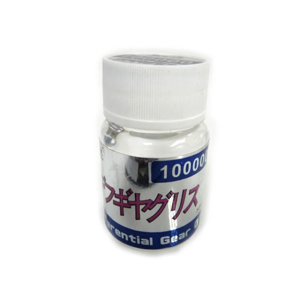 Differential Gear Oil (High Viscosity) 100000