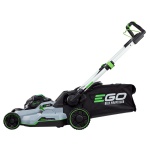 Газонокосарка EGO LM2135E-SP акумуляторна, 56 В, 52 см (0500019007) - Зображення 2