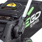 Газонокосарка EGO LM2135E-SP акумуляторна, 56 В, 52 см (0500019007) - Зображення 4