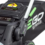 Газонокосарка EGO LM2135E-SP акумуляторна, 56 В, 52 см (0500019007) - Зображення 4