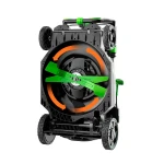 Газонокосарка EGO LM2135E-SP акумуляторна, 56 В, 52 см (0500019007) - Зображення 9