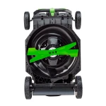 Газонокосарка EGO LM2135E-SP акумуляторна, 56 В, 52 см (0500019007) - Зображення 10
