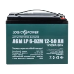Тяговий свинцево-кислотний акумулятор LP 6-DZM-50 Ah - Зображення 4