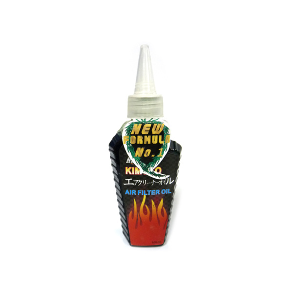 10089 RC Kimoto Air Filter Oil