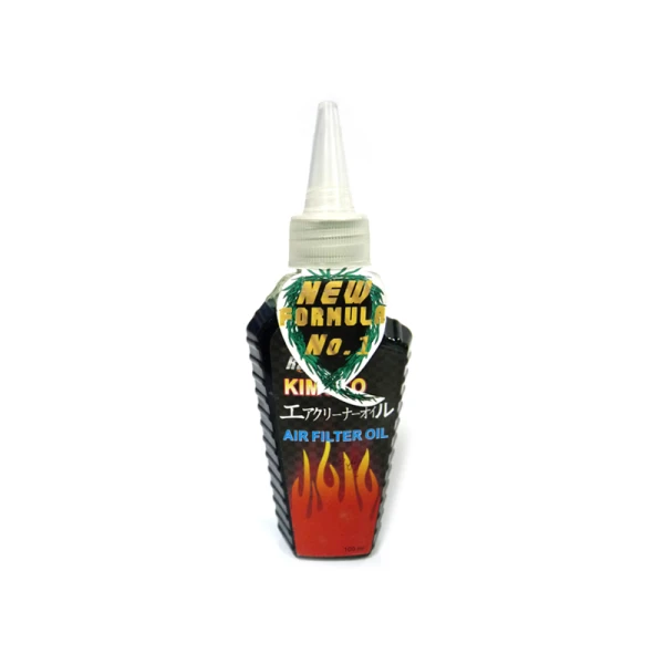 10089 RC Kimoto Air Filter Oil