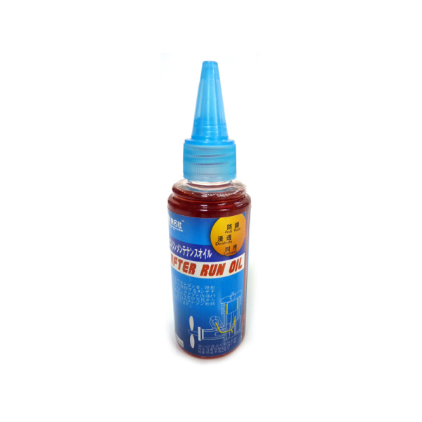 10091 After Run Oil