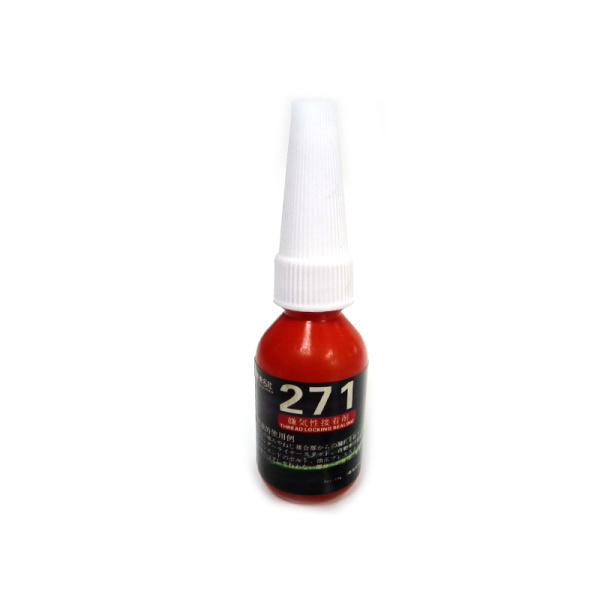 Thead Locking Sealing 271 (червоний)