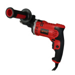 Ударний дриль GTM DI-13/750ER(M) (F91223) - Зображення 4