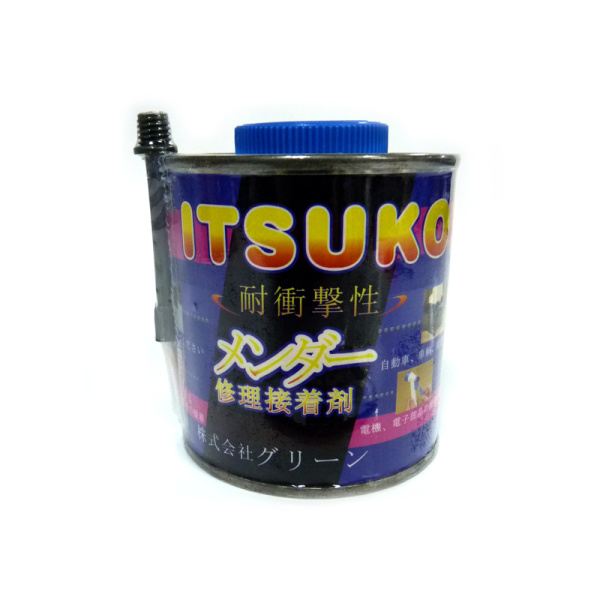 Repair Adhesive for car body