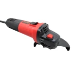 Болгарка GTM AG-125/900(M) мережева, 900 Вт, 125 мм (F82319) - Зображення 2