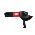 Болгарка GTM AG-125/900(M) мережева, 900 Вт, 125 мм (F82319) - Зображення 4