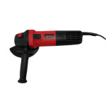 Болгарка GTM AG-125/900(M) мережева, 900 Вт, 125 мм (F82319) - Зображення 5