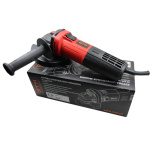 Болгарка GTM AG-125/900(M) мережева, 900 Вт, 125 мм (F82319) - Зображення 6