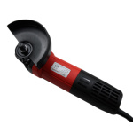 Болгарка GTM AG-125/900(M) мережева, 900 Вт, 125 мм (F82319) - Зображення 7