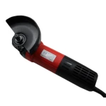 Болгарка GTM AG-125/900(M) мережева, 900 Вт, 125 мм (F82319) - Зображення 7