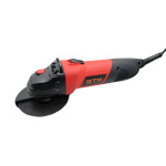 Болгарка GTM AG-125/1100E мережева, 1100 Вт, 125 мм (F82011) - Зображення 5