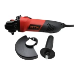 Болгарка GTM AG-125/1100E мережева, 1100 Вт, 125 мм (F82011) - Зображення 6