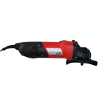 Болгарка GTM AG-125/1100E мережева, 1100 Вт, 125 мм (F82011) - Зображення 7
