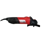 Болгарка GTM AG-125/1100E мережева, 1100 Вт, 125 мм (F82011) - Зображення 7