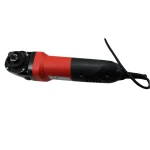 Болгарка GTM AG-125/1100E мережева, 1100 Вт, 125 мм (F82011) - Зображення 9