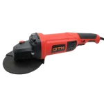 Болгарка GTM AG150/1500P мережева, 1500 Вт, 150 мм (F83121)