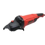 Болгарка GTM AG150/1500P мережева, 1500 Вт, 150 мм (F83121) - Зображення 6