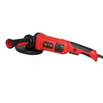 Болгарка GTM AG150/1500P мережева, 1500 Вт, 150 мм (F83121) - Зображення 7