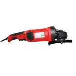 Болгарка GTM AG150/1500P мережева, 1500 Вт, 150 мм (F83121) - Зображення 8