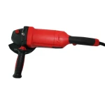 Болгарка GTM AG150/1500P мережева, 1500 Вт, 150 мм (F83121) - Зображення 9