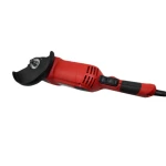 Болгарка GTM AG150/1500P мережева, 1500 Вт, 150 мм (F83121) - Зображення 10
