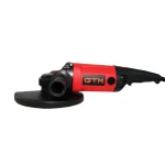 Болгарка GTM AG-230/2300M мережева, 2300 Вт, 230 мм (F85311)