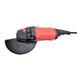 Болгарка GTM AG-230/2300M мережева, 2300 Вт, 230 мм (F85311) - Зображення 3