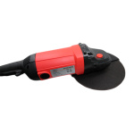 Болгарка GTM AG-230/2300M мережева, 2300 Вт, 230 мм (F85311) - Зображення 7