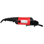 Болгарка GTM AG-230/2300M мережева, 2300 Вт, 230 мм (F85311) - Зображення 8