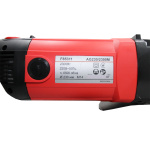 Болгарка GTM AG-230/2300M мережева, 2300 Вт, 230 мм (F85311) - Зображення 9