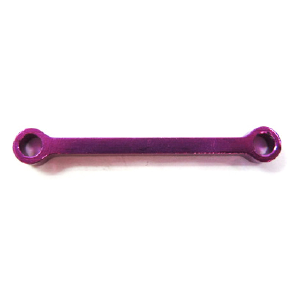 Purple Alum Ackerman Plate 1P