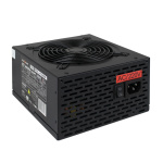 Комп'ютерний блок живлення ATX-800-12-APFC 80+ Bronze - Зображення 2
