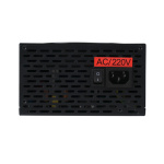 Комп'ютерний блок живлення ATX-800-12-APFC 80+ Bronze - Зображення 3