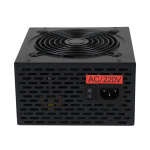 Комп'ютерний блок живлення ATX-800-12-APFC 80+ Bronze - Зображення 4