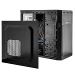 Корпус LP 6108 - 400w 12cm MATX, 2xUSB3.0+2xUSB2.0 - Зображення 2