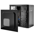 Корпус LP 6116 - 400w 12cm MATX, 2xUSB3.0+2xUSB2.0 - Зображення 2