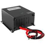ДБЖ з правильною синусоїдою 24V LPY-W-PSW-2500VA+(1800Вт)10A/20A - Зображення 4