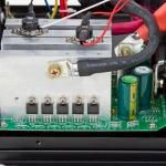 ДБЖ з правильною синусоїдою 24V LPY-W-PSW-2500VA+(1800Вт)10A/20A - Зображення 8