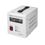 Стабілізатор напруги LP-1750RD (1000Вт / 7 ступ) - Зображення 3