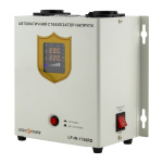 Стабілізатор напруги LP-W-1750RD (1000Вт / 7 ступ) - Зображення 3