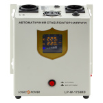 Стабілізатор напруги LP-W-1750RD (1000Вт / 7 ступ) - Зображення 4
