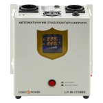 Стабілізатор напруги LP-W-1750RD (1000Вт / 7 ступ) - Зображення 4