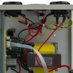 Стабілізатор напруги LP-W-1750RD (1000Вт / 7 ступ) - Зображення 7